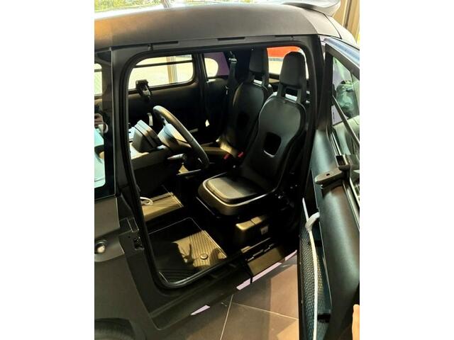 Citroen AMI | Airco | Telefoonhouder | Panoramadak | Ruitenwisser (voor) | Dakspoiler | Ripcurl-editie |