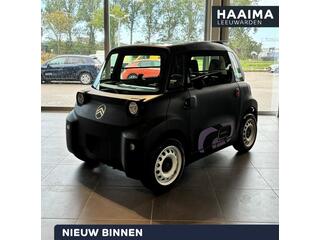 Citroen AMI | Airco | Telefoonhouder | Panoramadak |