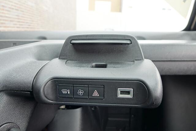 Citroen AMI Brommobiel Citroen Custom Opel Rocks-e RocksE Topolino