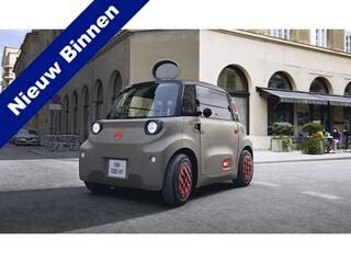 Citroen AMI