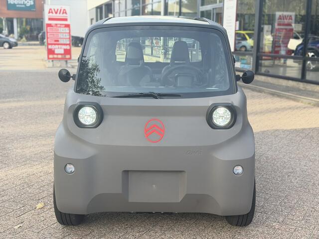 Citroen AMI Brommobiel AUTOMAAT PANORAMADAK LED – foto 3