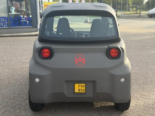 Citroen AMI Brommobiel AUTOMAAT PANORAMADAK LED – foto 7