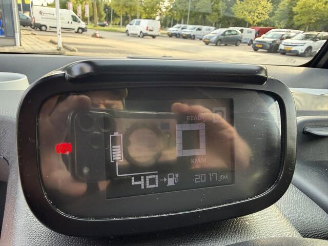 Citroen AMI Brommobiel AUTOMAAT PANORAMADAK LED – foto 10