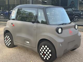 Citroen AMI Brommobiel AUTOMAAT PANORAMADAK LED