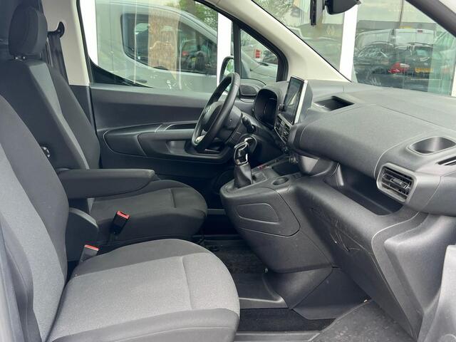 Citroen BERLINGO 1.5 BlueHDI 102 PK Driver | Airco | Navigatie | Camera