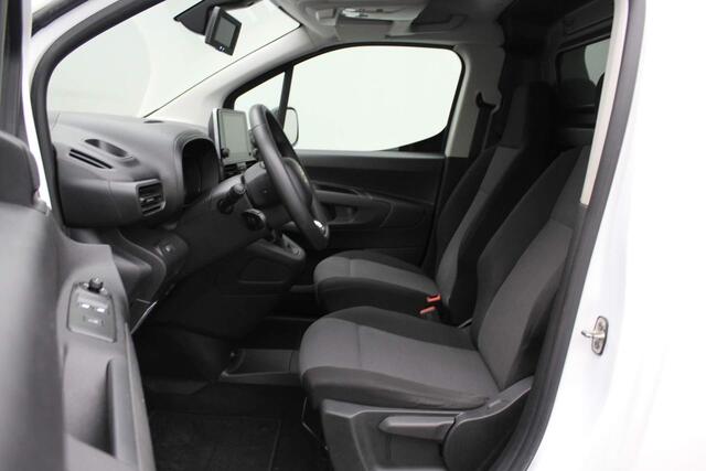 Citroen BERLINGO 1.6 BlueHDI Driver 2020 | Goed Onderhouden | 1e Eigenaar | Airco | Cruise Control | Navigatie | DAB Radio | Achteruitrij Camera | Carplay | Draadloze Telefoon Lader | Parkeersensoren | 2 Sleutels | Boekjes | Nationale Autopas