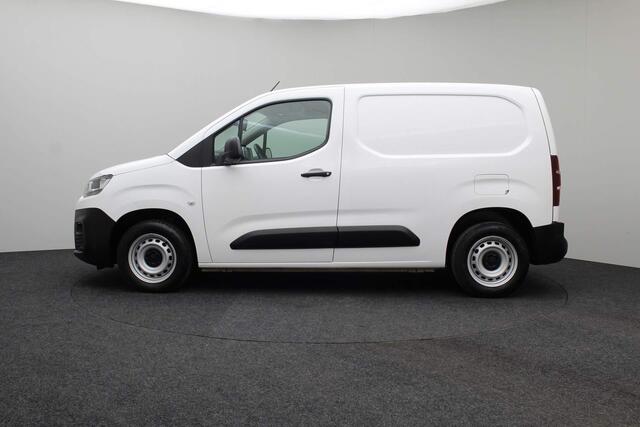 Citroen BERLINGO 1.6 BlueHDI Driver 2020 | Goed Onderhouden | 1e Eigenaar | Airco | Cruise Control | Navigatie | DAB Radio | Achteruitrij Camera | Carplay | Draadloze Telefoon Lader | Parkeersensoren | 2 Sleutels | Boekjes | Nationale Autopas