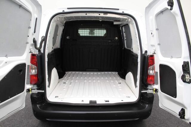 Citroen BERLINGO 1.6 BlueHDI Driver 2020 | Goed Onderhouden | 1e Eigenaar | Airco | Cruise Control | Navigatie | DAB Radio | Achteruitrij Camera | Carplay | Draadloze Telefoon Lader | Parkeersensoren | 2 Sleutels | Boekjes | Nationale Autopas