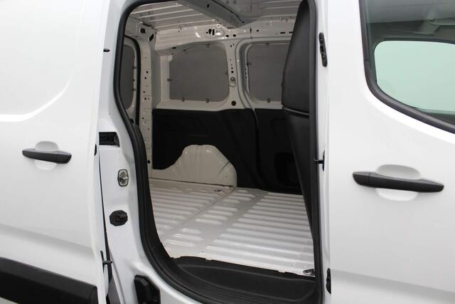 Citroen BERLINGO 1.6 BlueHDI Driver 2020 | Goed Onderhouden | 1e Eigenaar | Airco | Cruise Control | Navigatie | DAB Radio | Achteruitrij Camera | Carplay | Draadloze Telefoon Lader | Parkeersensoren | 2 Sleutels | Boekjes | Nationale Autopas