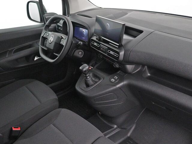 Citroen BERLINGO BlueHDi 100pk Lengte1 | Rijklaar | 2,9% Financial Lease | Nieuw Model |
