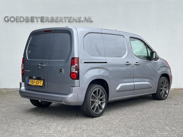 Citroen BERLINGO 1.6 BlueHDI Club | Navi | Carplay | Prijs incl. garantie