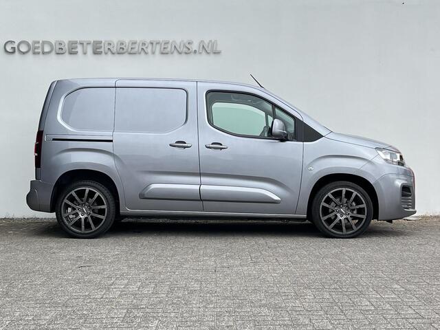 Citroen BERLINGO 1.6 BlueHDI Club | Navi | Carplay | Prijs incl. garantie