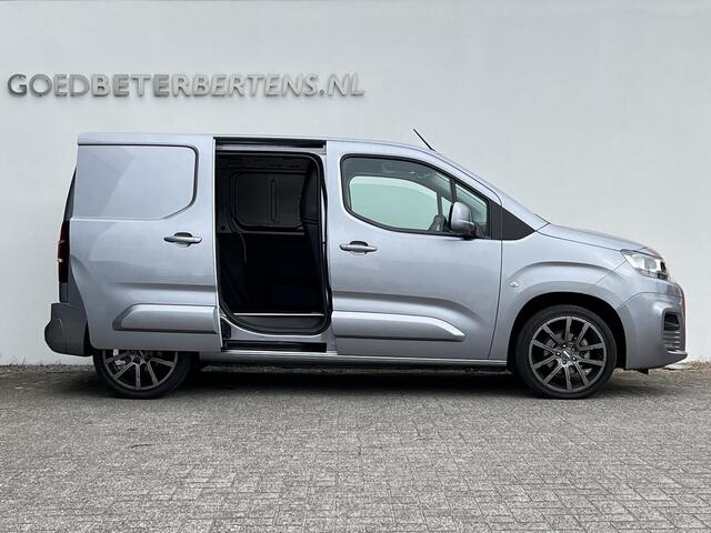 Citroen BERLINGO 1.6 BlueHDI Club | Navi | Carplay | Prijs incl. garantie