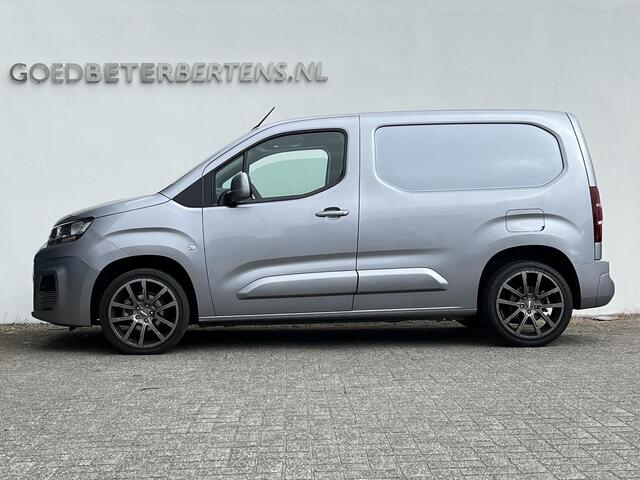 Citroen BERLINGO 1.6 BlueHDI Club | Navi | Carplay | Prijs incl. garantie