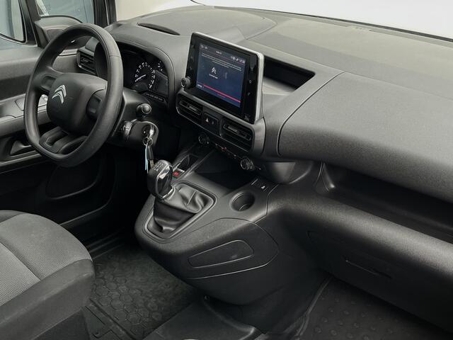 Citroen BERLINGO 1.6 BlueHDI Club | Navi | Carplay | Prijs incl. garantie