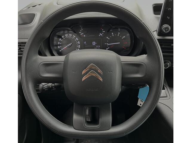 Citroen BERLINGO 1.6 BlueHDI Club | Navi | Carplay | Prijs incl. garantie