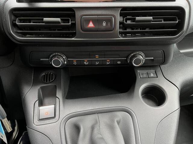 Citroen BERLINGO 1.6 BlueHDI Club | Navi | Carplay | Prijs incl. garantie