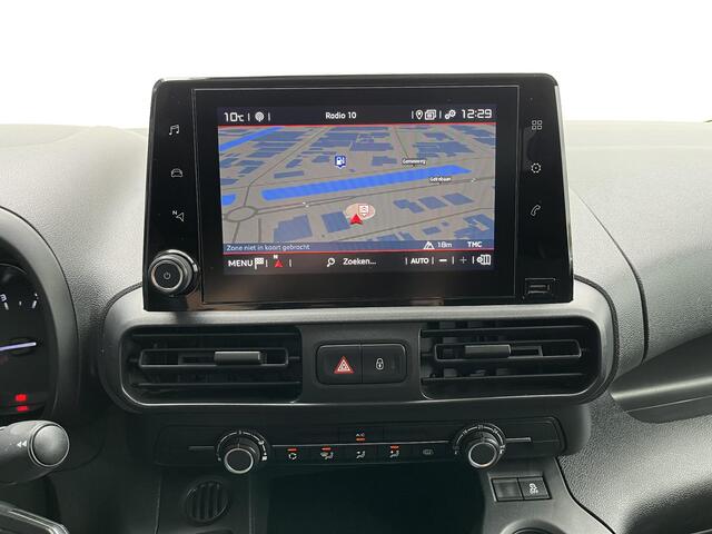 Citroen BERLINGO 1.6 BlueHDI Club | Navi | Carplay | Prijs incl. garantie