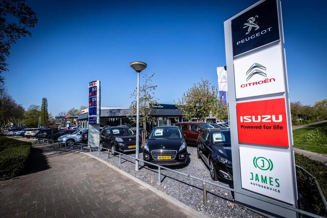 Citroen BERLINGO 1.5 BlueHDI Club | Nav by APP | Airco | Schuifdeur | Parkeerhulp | Lage km stand