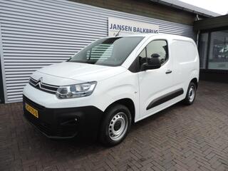 citroen-berlingo-1.5-bluehdi-club