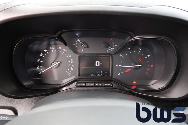 Citroen BERLINGO 1.5 BlueHDI Club PDC / Navi / Cruise / Carplay / NL auto / 3 zits