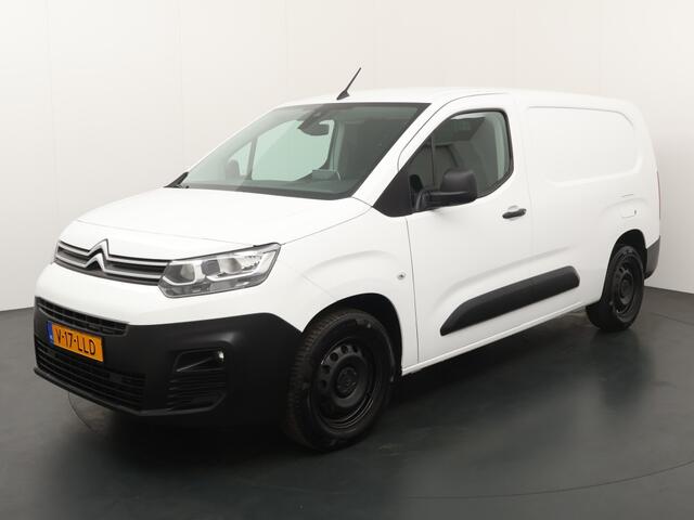 Citroen BERLINGO 1.5 BlHDI Driver XL