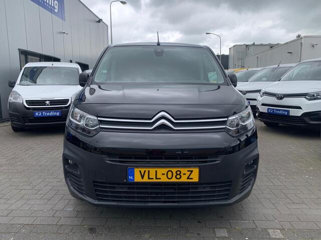 Citroen BERLINGO 1.5 BlueHDI Driver CARPLAY CAMERA LM VELGEN 100PK