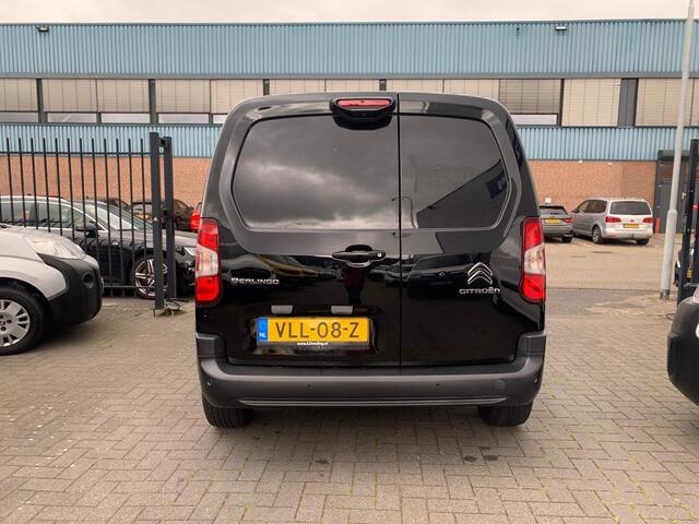 Citroen BERLINGO 1.5 BlueHDI Driver CARPLAY CAMERA LM VELGEN 100PK