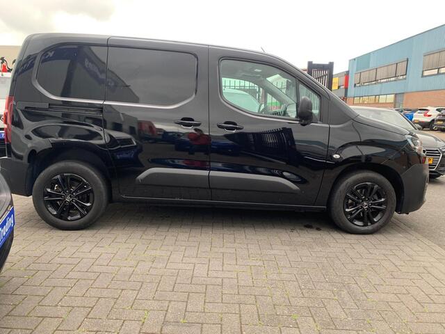 Citroen BERLINGO 1.5 BlueHDI Driver CARPLAY CAMERA LM VELGEN 100PK