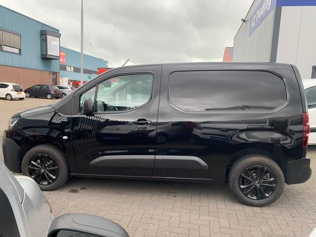 Citroen BERLINGO 1.5 BlueHDI Driver CARPLAY CAMERA LM VELGEN 100PK