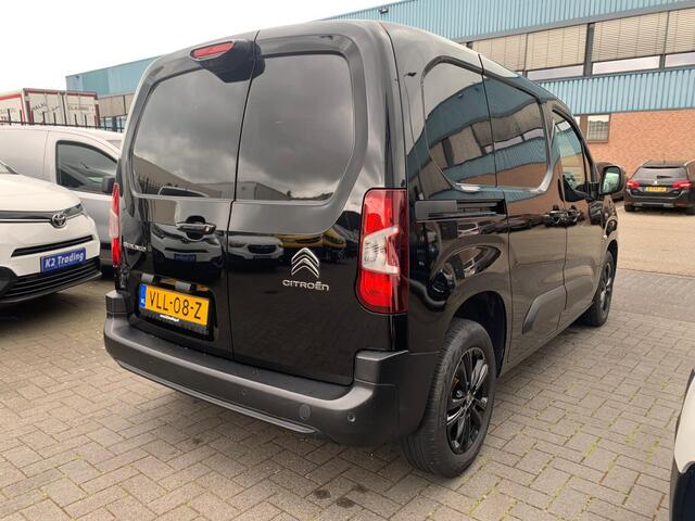 Citroen BERLINGO 1.5 BlueHDI Driver CARPLAY CAMERA LM VELGEN 100PK