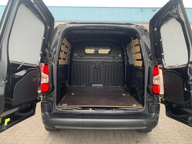 Citroen BERLINGO 1.5 BlueHDI Driver CARPLAY CAMERA LM VELGEN 100PK