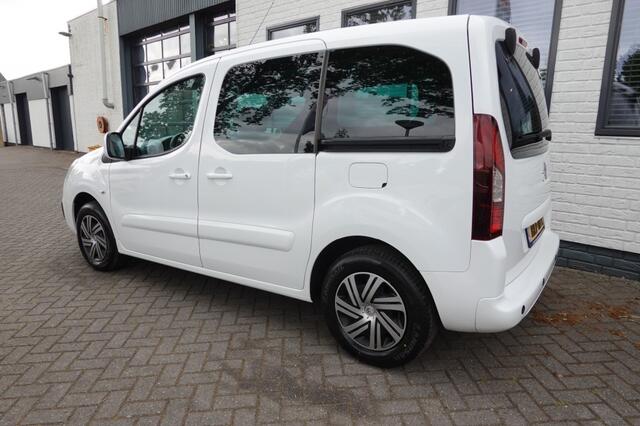 Citroen BERLINGO 1.2 PURETECH XTR 38000 km !! Clima 2* Schuifdeur