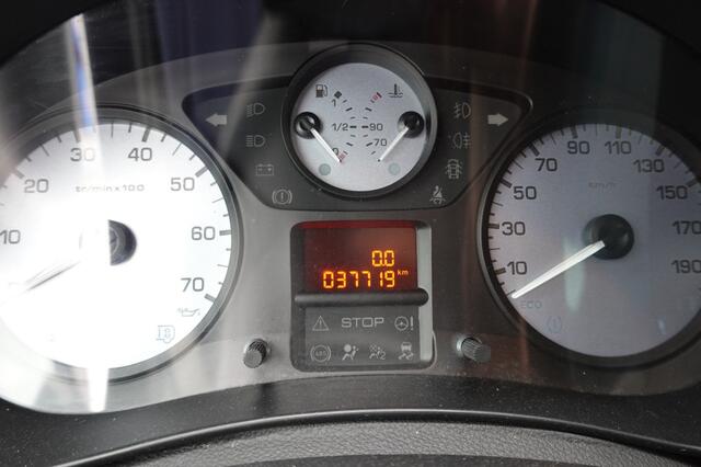 Citroen BERLINGO 1.2 PURETECH XTR 38000 km !! Clima 2* Schuifdeur