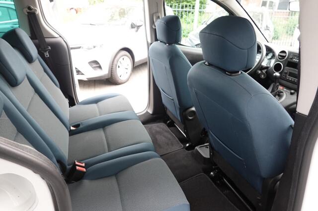 Citroen BERLINGO 1.2 PURETECH XTR 38000 km !! Clima 2* Schuifdeur