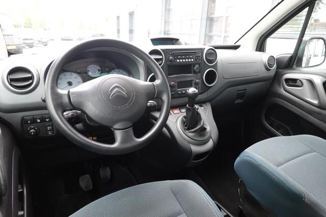 Citroen BERLINGO 1.2 PURETECH XTR 38000 km !! Clima 2* Schuifdeur