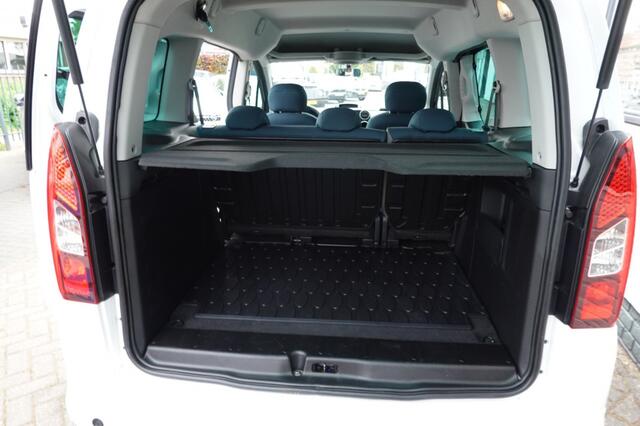 Citroen BERLINGO 1.2 PURETECH XTR 38000 km !! Clima 2* Schuifdeur