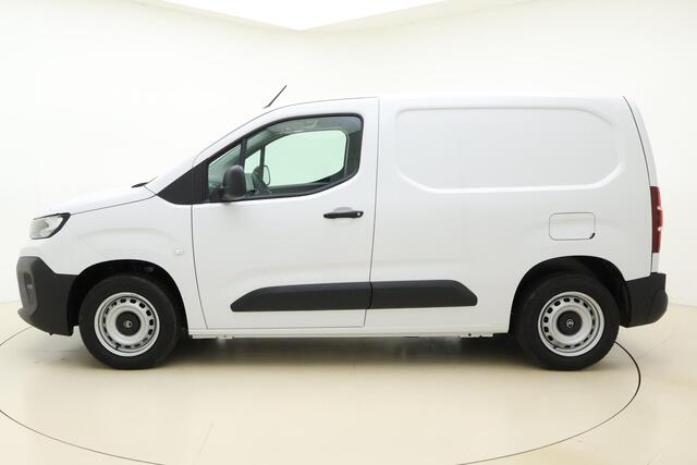 Citroen BERLINGO 1.5 BlueHDi 100 S&S L1 | NIEUW | Apple Carplay/Android Auto | Houten laadvloer | Achteruitrijcamera | Trekhaak voorbereiding