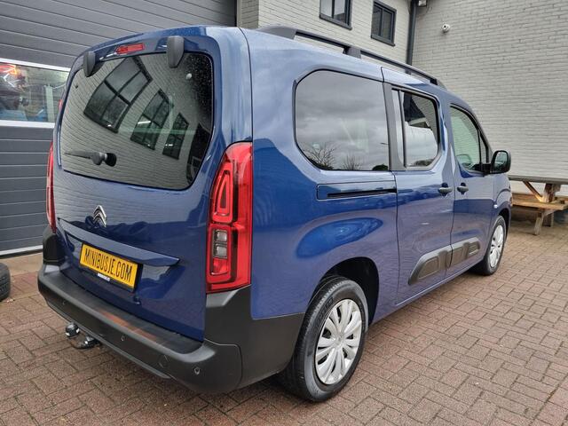 Citroen BERLINGO XL 1.2 PureTech TREKHAAK / NAVI / CRUISE / PDC