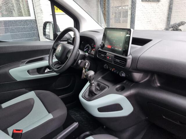 Citroen BERLINGO XL 1.2 PureTech TREKHAAK / NAVI / CRUISE / PDC