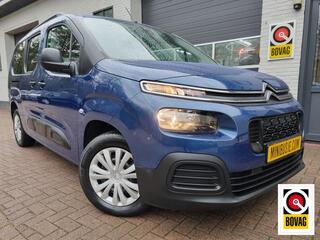 citroen-berlingo-xl-1.2-puretech-tr