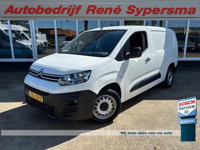 Citroen BERLINGO 1.5 BlueHDI Club XL | Navi | Cruise | Bluetooth