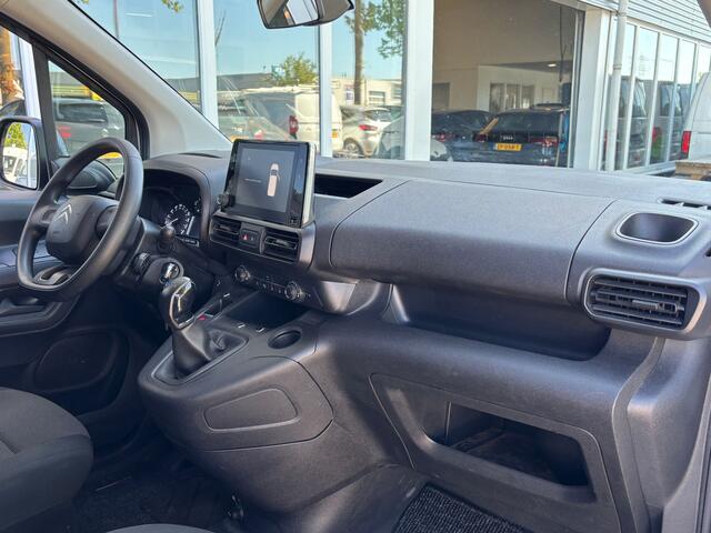 Citroen BERLINGO 1.5 BlueHDI Club XL | Navi | Cruise | Bluetooth