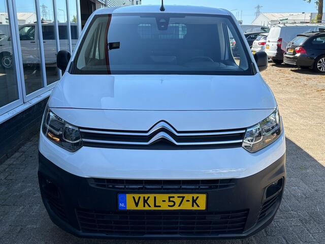 Citroen BERLINGO 1.5 BlueHDI Club XL | Navi | Cruise | Bluetooth