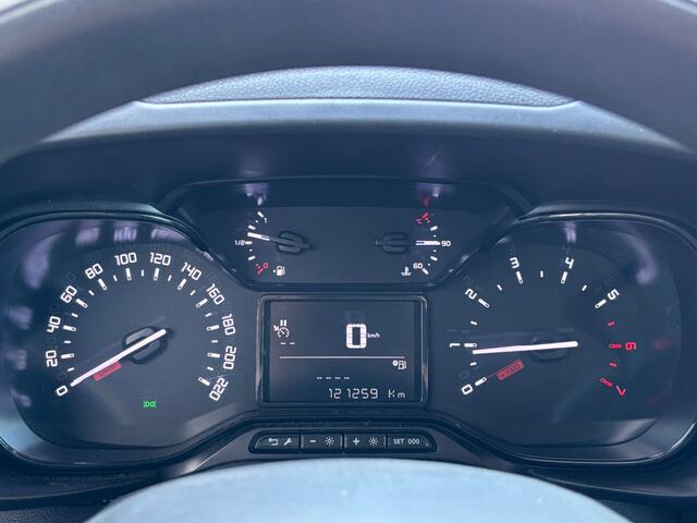 Citroen BERLINGO 1.5 BlueHDI Club XL | Navi | Cruise | Bluetooth