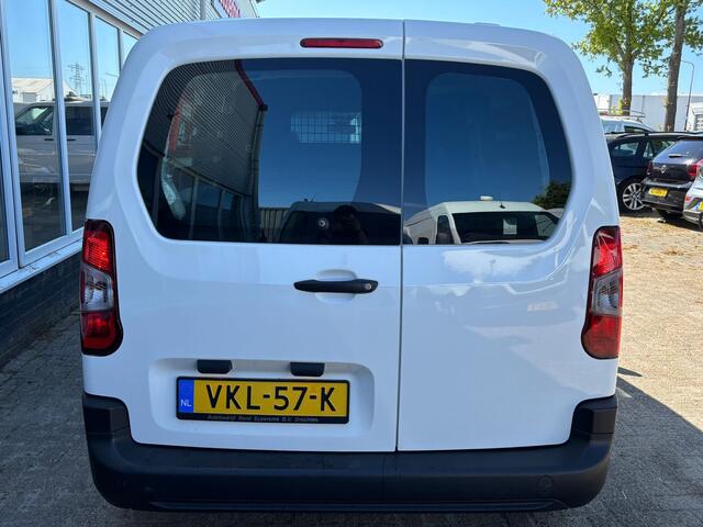 Citroen BERLINGO 1.5 BlueHDI Club XL | Navi | Cruise | Bluetooth
