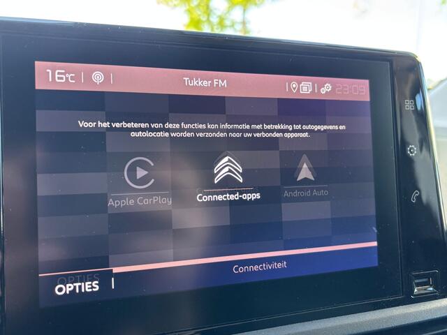 Citroen BERLINGO 1.5 BlueHDI Club XL | Navi | Cruise | Bluetooth