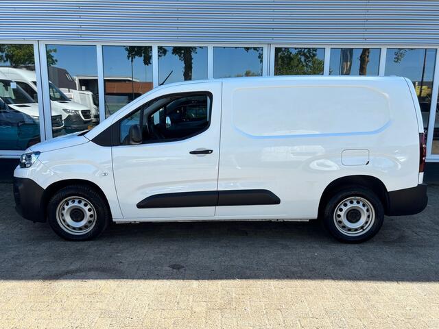 Citroen BERLINGO 1.5 BlueHDI Club XL | Navi | Cruise | Bluetooth