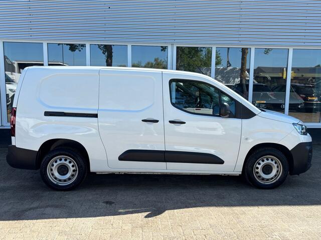 Citroen BERLINGO 1.5 BlueHDI Club XL | Navi | Cruise | Bluetooth