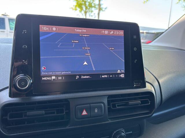 Citroen BERLINGO 1.5 BlueHDI Club XL | Navi | Cruise | Bluetooth